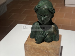 Exposición de Manuel Paez 2023